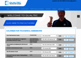 Qualtec.ie thumbnail Qualtec.ie thumbnail