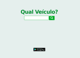 Qualveiculo.com.br thumbnail