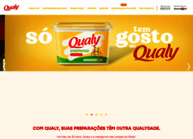 Qualy.com.br thumbnail