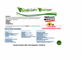 Qualyquim.com.br thumbnail