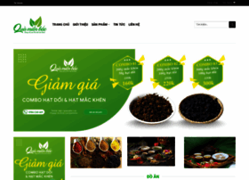 Quamienbac.com thumbnail