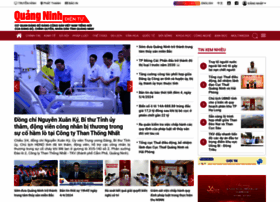 Quangninhnews.vn thumbnail Quangninhnews.vn thumbnail