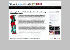 Quantalab.ias.csic.es thumbnail