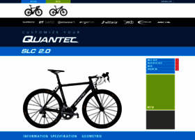 Quantec-bikes.de thumbnail