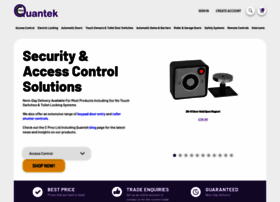 Quantek.co.uk thumbnail Quantek.co.uk thumbnail