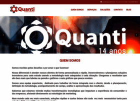 Quanti.net.br thumbnail