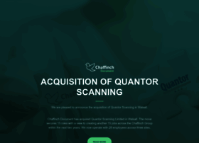 Quantorscanning.co.uk thumbnail Quantorscanning.co.uk thumbnail