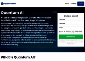 Quantum-ai.io thumbnail