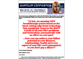 Quantum-confidence.com thumbnail
