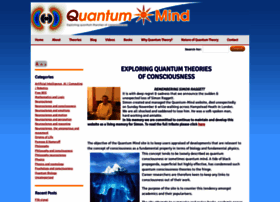 Quantum-mind.co.uk thumbnail