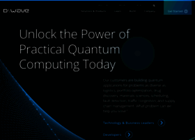 Quantumforquants.org thumbnail