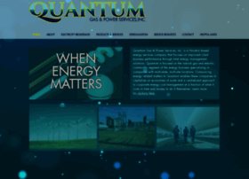 Quantumgas.com thumbnail