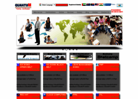 Quantumglobal.org thumbnail Quantumglobal.org thumbnail