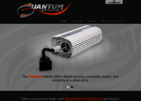 Quantumhort.com thumbnail