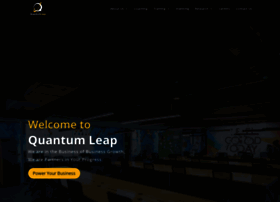Quantumleap.co.in thumbnail