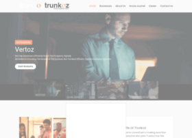 Quantumpages.com thumbnail