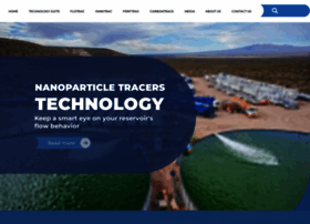 Quantumprot.com thumbnail