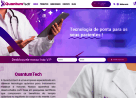 Quantumtech.com.br thumbnail Quantumtech.com.br thumbnail