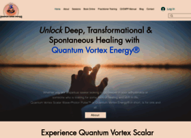 Quantumvortexenergy.com thumbnail