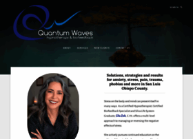 Quantumwavesbiofeedback.com thumbnail