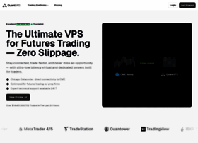 Quantvps.com thumbnail