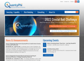 Quantyphi.com thumbnail