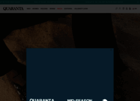 Quaranta.eu thumbnail