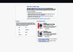 Quaris.net thumbnail