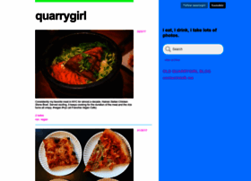 Quarrygirl.com thumbnail