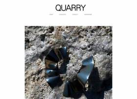 Quarryjewelry.us thumbnail
