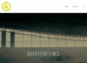 Quartetofilmes.com.br thumbnail
