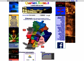 Quartieri.torino.it thumbnail