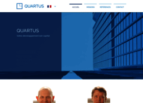 Quartus.fr thumbnail