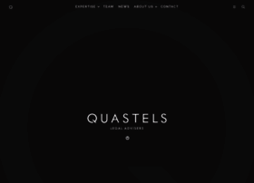Quastels.com thumbnail