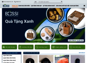 Quatangbossi.com thumbnail