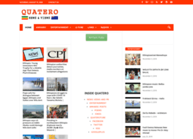 Quatero.net thumbnail