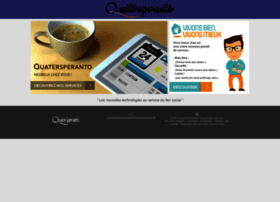 Quatersperanto.com thumbnail