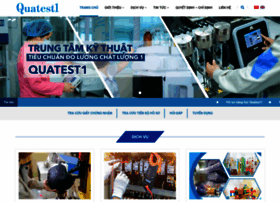 Quatest1.com.vn thumbnail