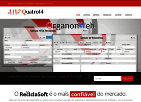 Quatro14.com.br thumbnail