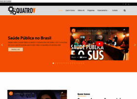 Quatrov.com.br thumbnail