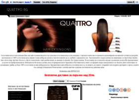 Quattro.bg thumbnail