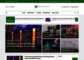 Quattrocentoquattro.com thumbnail