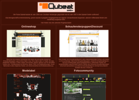 Qubeat.de thumbnail