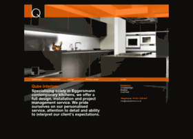 Qubekitchens.co.uk thumbnail Qubekitchens.co.uk thumbnail