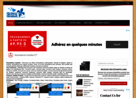 Quebec-gratuit.com thumbnail