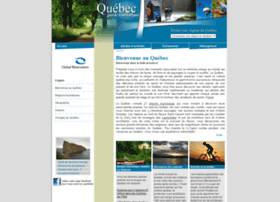 Quebec-guidetouristique.travel thumbnail