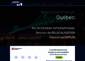 Quebecentournee.com thumbnail