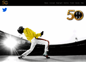 Queen-exhibition.jp thumbnail