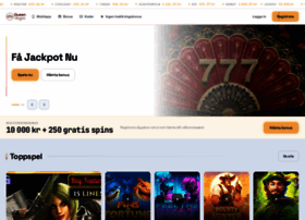Queen-vegas-se.com thumbnail