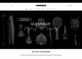 Queenbar.shop thumbnail